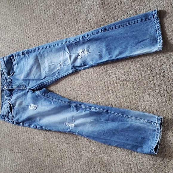 Marc Anthony Mens Jeans Size 3 X 32 